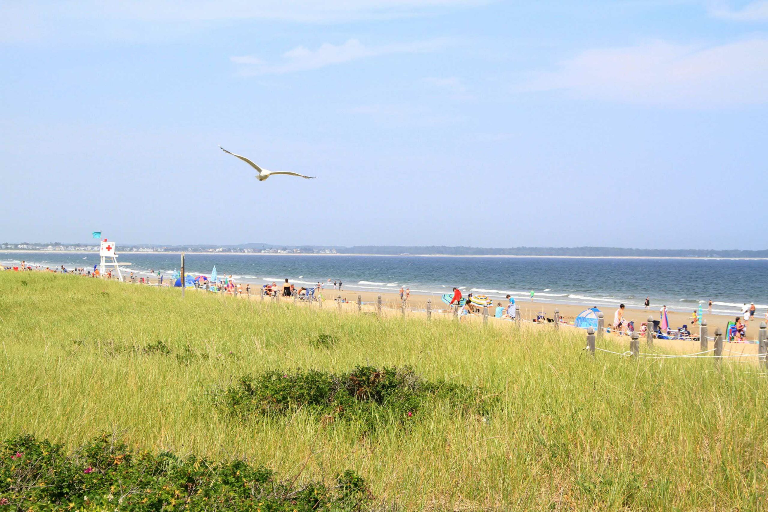 Old Orchard Beach, Maine