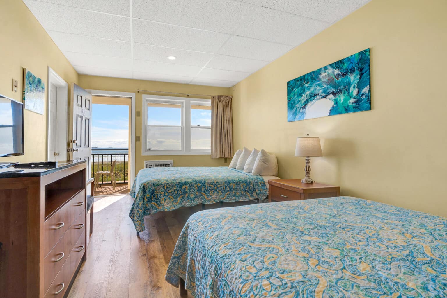 Abellona Inn & Suites | Hotel at Old Orchard Beach, Maine