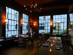 Romantic Dining Experience near Abellona Inn & Suites